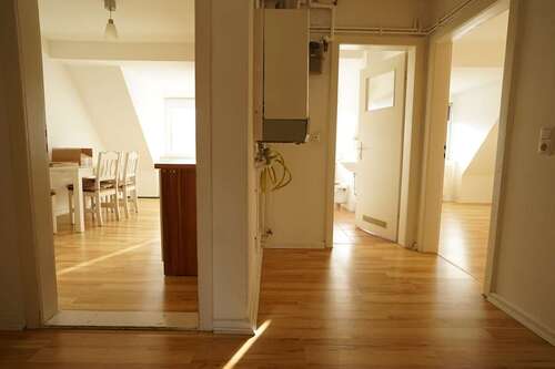 Foto - Wohnung zum Mieten in Kassel 660,00 € 60 m²