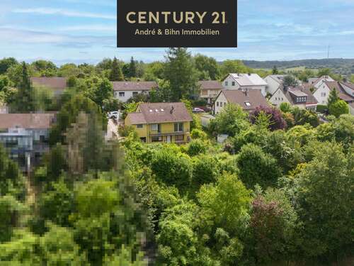 Foto - Grundstück zu verkaufen in Mühltal 280.000,00 € 500 m²