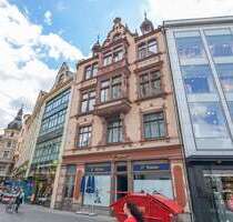 Wohnung zum Mieten in Halle 750,00 € 90.85 m²