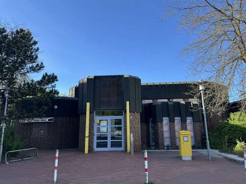 Foto - Büro in Lübeck 605.000,00 € 300 m²