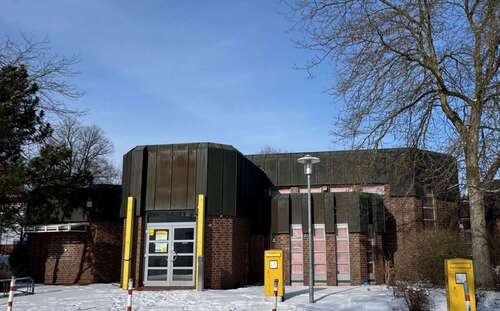 Foto - Büro in Lübeck 605.000,00 € 300 m²