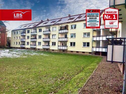 Foto - Wohnung zum Kaufen in Bremen 139.000,00 € 48 m²