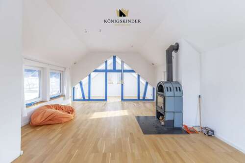 Foto - Haus zum Kaufen in Alfdorf-Rienharz 450.000,00 € 130 m²