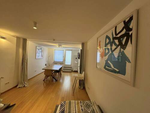 Foto - Wohnung zum Mieten in Stuttgart 2.000,00 € 110 m²