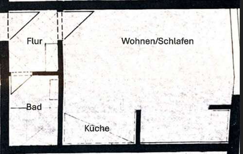 Foto - Wohnung zum Mieten in Lehrte 890,00 € 78 m²