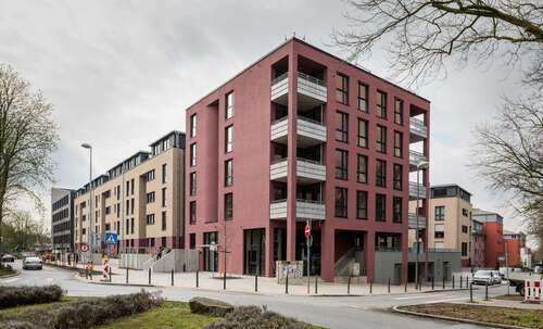 Foto - Wohnung zum Mieten in Bochum 970,00 € 80.71 m²