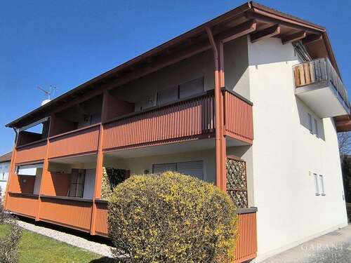 Foto - Wohnung zum Kaufen in Bad Füssing 159.000,00 € 52 m²