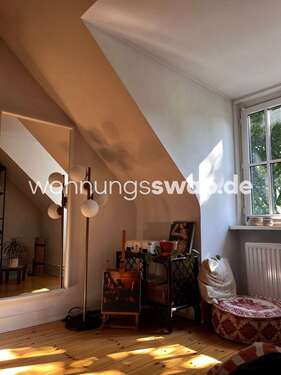 Foto - Wohnung zum Mieten in Hamburg-Nord, Hamburg 320,00 € 32 m²