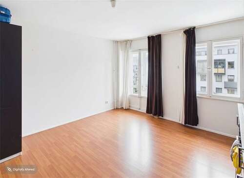 Foto - Wohnung zum Kaufen in Berlin 207.000,00 € 36.65 m²