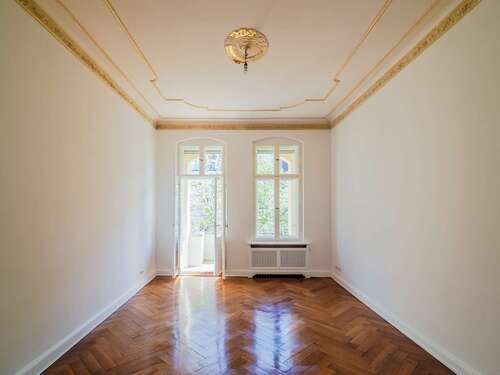 Foto - Wohnung zum Mieten in Berlin 3.200,00 € 160 m²