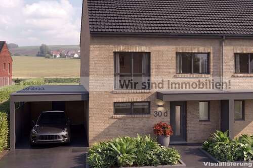 Foto - Haus zum Kaufen in Georgsmarienhütte 497.500,00 € 128.22 m²