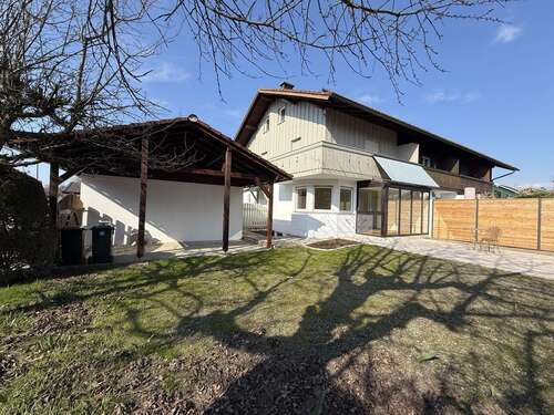 Foto - Haus zum Kaufen in Grassau (Traunstein) 770.000,00 € 120 m²