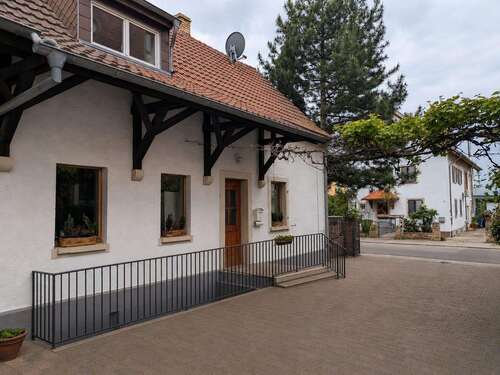 Foto - Haus zum Kaufen in Deidesheim 469.000,00 € 118 m²