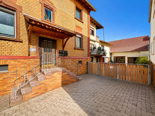 Foto - Haus zum Kaufen in Freigericht 519.000,00 € 246.65 m²