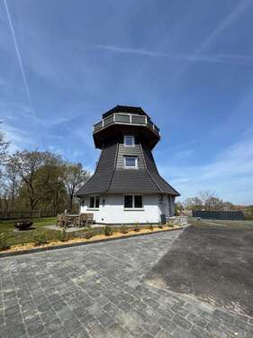 Foto - Haus zum Kaufen in Altwarp 960.000,00 € 130 m²