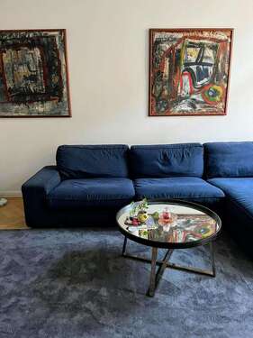 Foto - WG-Zimmer in Berlin 788,00 € 26 m²