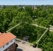 Grundstück zu verkaufen in Teltow 498.500,00 € 706 m²