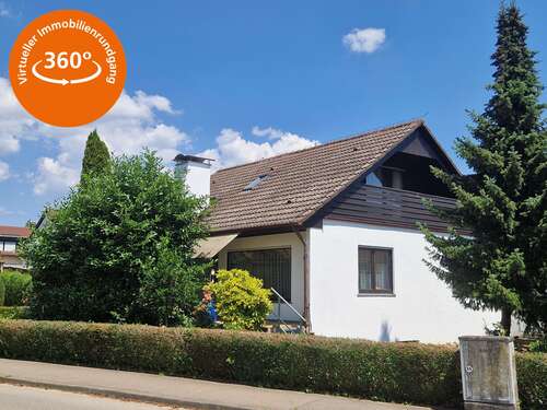 Foto - Haus zum Kaufen in Heiningen 419.000,00 € 121.71 m²