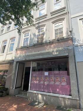 Foto - Einzelhandel in Itzehoe 1.000,00 € 60 m²