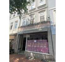 Einzelhandel in Itzehoe 1.000,00 € 60 m²