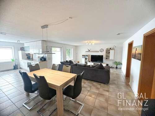 Foto - Wohnung zum Mieten in Netphen 750,00 € 75 m²