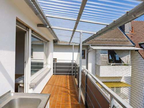 Foto - Wohnung zum Mieten in Karlsruhe 750,00 € 74 m²