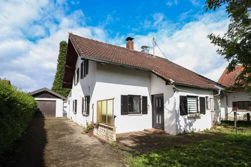 Foto - Haus zum Kaufen in Peiting 375.000,00 € 150 m²