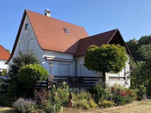 Foto - Haus zum Kaufen in Nördlingen 750.000,00 € 153 m²
