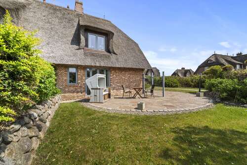 Foto - Haus zum Kaufen in Sylt 1.650.000,00 € 132 m²