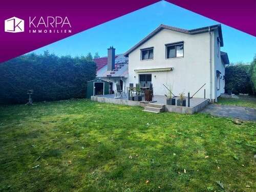Foto - Haus zum Kaufen in Nahe 415.000,00 € 170 m²