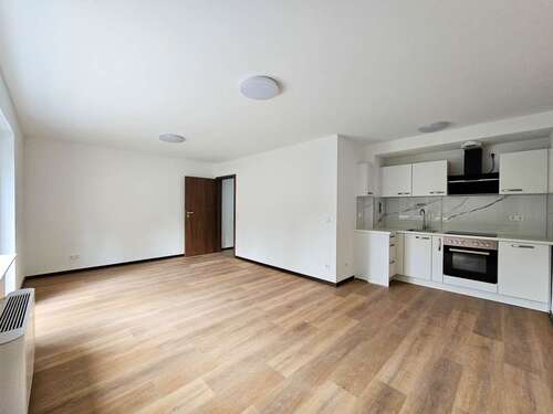 Foto - Wohnung zum Kaufen in Bad Herrenalb Unteres Gaistal 315.000,00 € 74.31 m²
