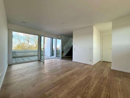 Foto - Wohnung zum Mieten in Falkensee 1.710,00 € 114 m²