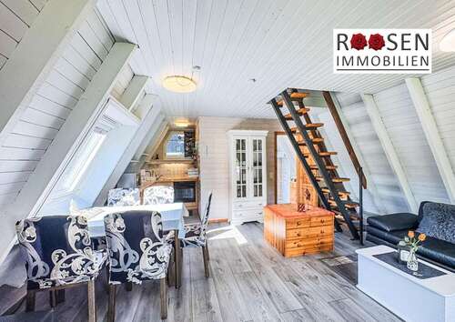 Foto - Haus zum Kaufen in Gossersweiler-Stein 135.000,00 € 55 m²