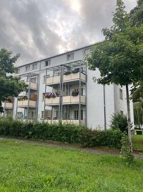 Foto - Wohnung zum Mieten in Chemnitz 350,00 € 49 m²