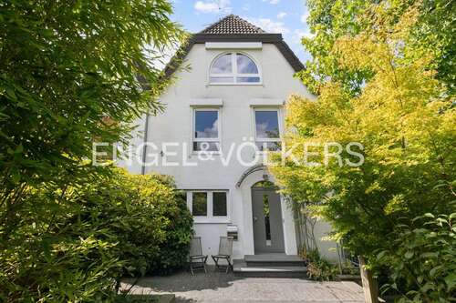 Foto - Haus zum Kaufen in Köln 675.000,00 € 186 m²