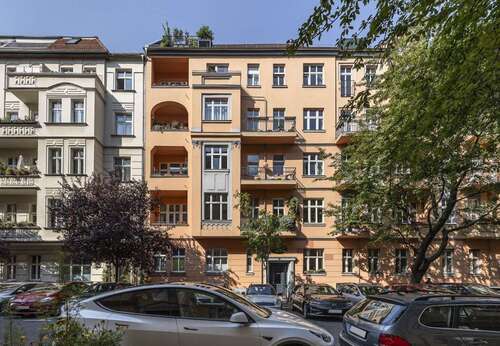 Foto - Wohnung zum Kaufen in Berlin 325.000,00 € 44 m²