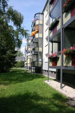 Foto - Wohnung zum Mieten in Chemnitz 350,00 € 60.37 m²