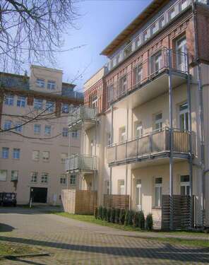 Foto - Wohnung zum Mieten in Chemnitz 465,00 € 70 m²