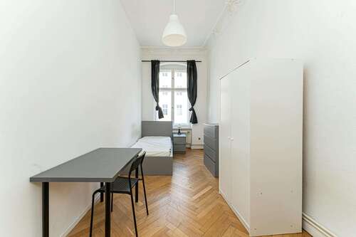 Foto - WG-Zimmer in Berlin 600,00 € 11 m²