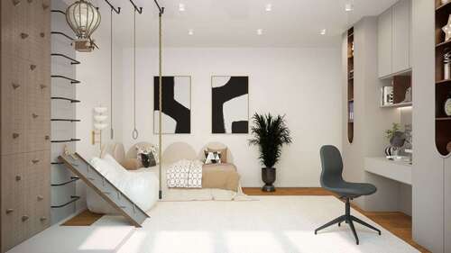 Foto - Wohnung zum Kaufen in München 795.000,00 € 70 m²