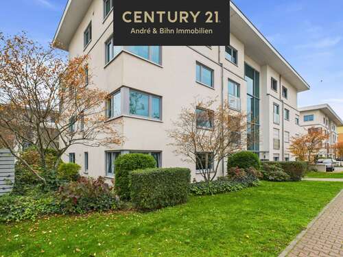 Foto - Wohnung zum Kaufen in Hattersheim 497.000,00 € 96 m²