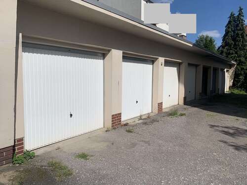 Foto - Garage zu vermieten in Hannover 89,25 €
