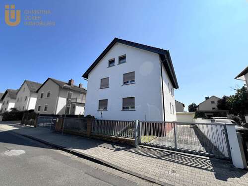 Foto - Haus zum Kaufen in Rodgau 739.000,00 € 304.26 m²