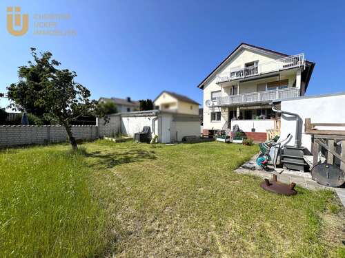 Foto - Haus zum Kaufen in Rodgau 739.000,00 € 304.26 m²