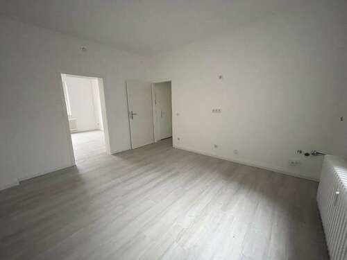 Foto - Wohnung zum Mieten in Krefeld 350,00 € 34 m²