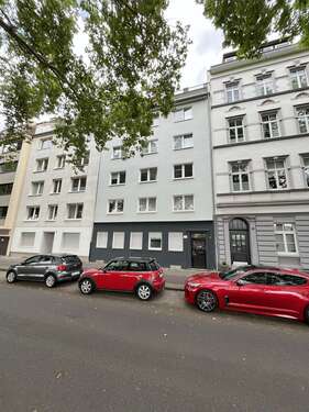 Foto - Wohnung zum Kaufen in Düsseldorf 165.000,00 € 37.88 m²