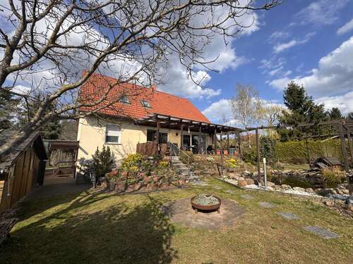Foto - Haus zum Kaufen in Lutherstadt Wittenberg 324.900,00 € 141 m²