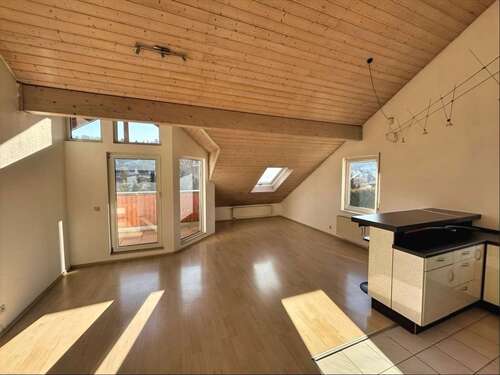 Foto - Wohnung zum Kaufen in Aidlingen 319.000,00 € 81 m²