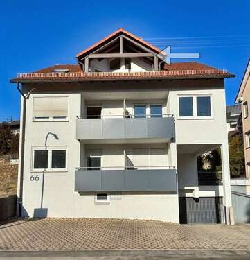 Foto - Wohnung zum Kaufen in Aidlingen 348.000,00 € 81 m²