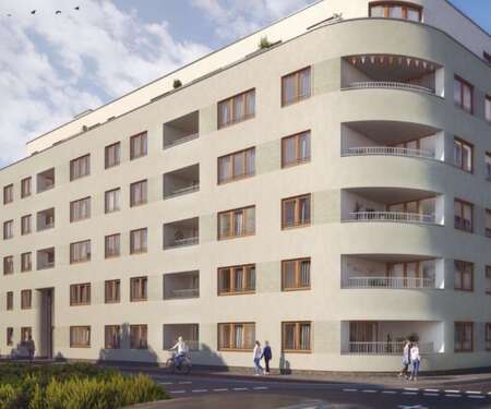 Foto - Wohnung zum Mieten in Köln 1.600,00 € 76.23 m²